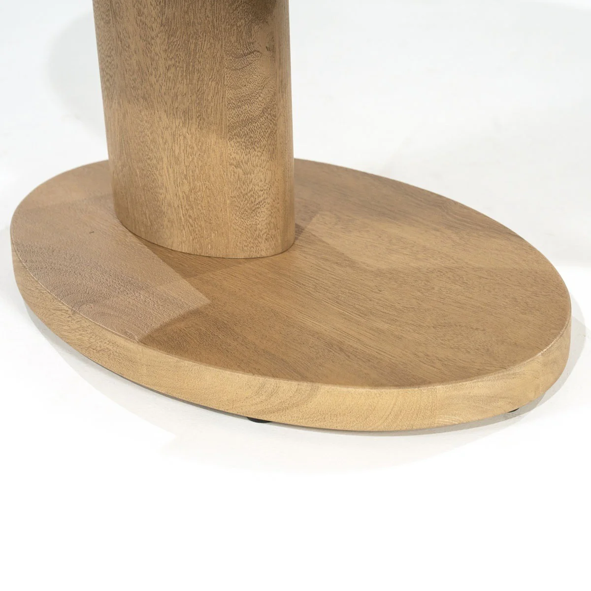 Alaina Small Coffee Table – Natural - Image 4