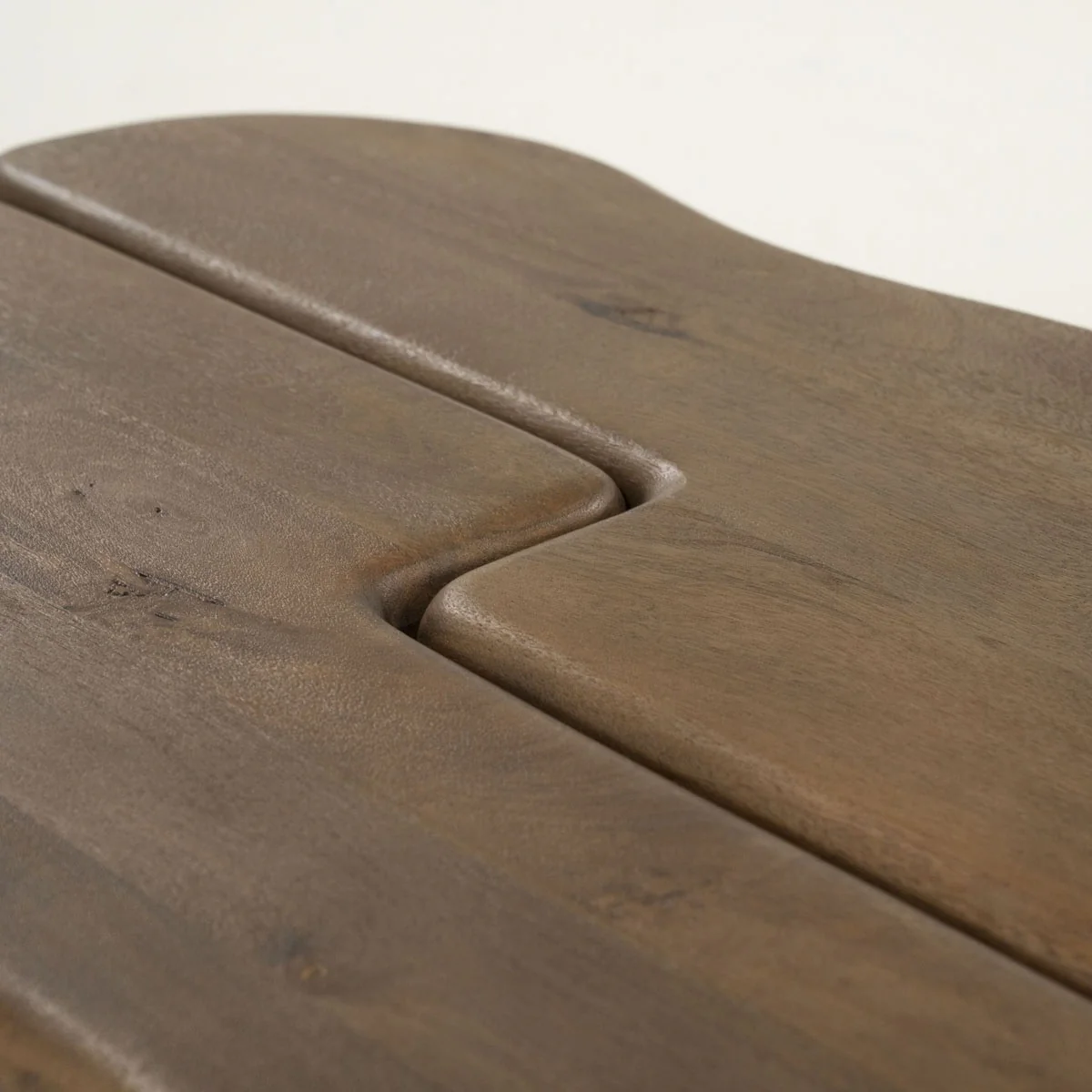 Alderidge Coffee Table – Light Brown - Image 7
