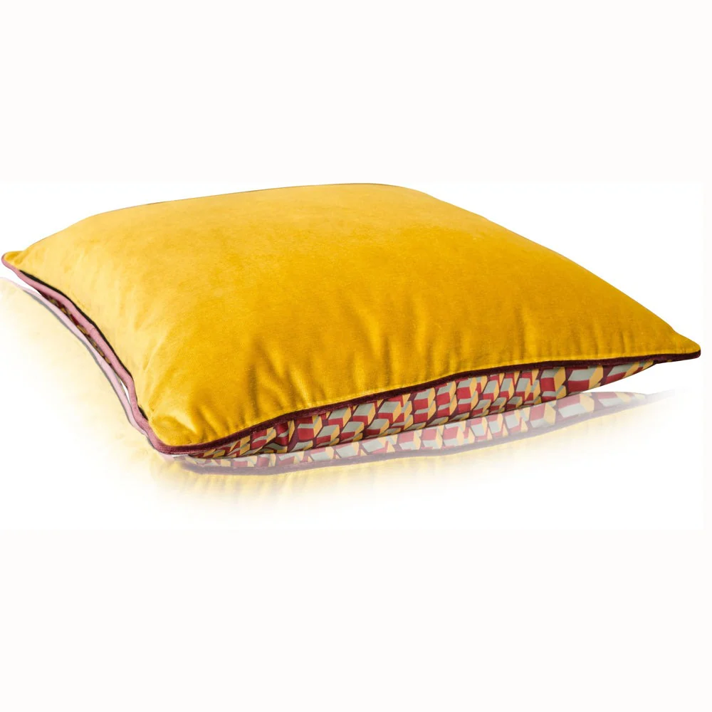 Alea Abstract Cushion – Set of 2 - Image 2
