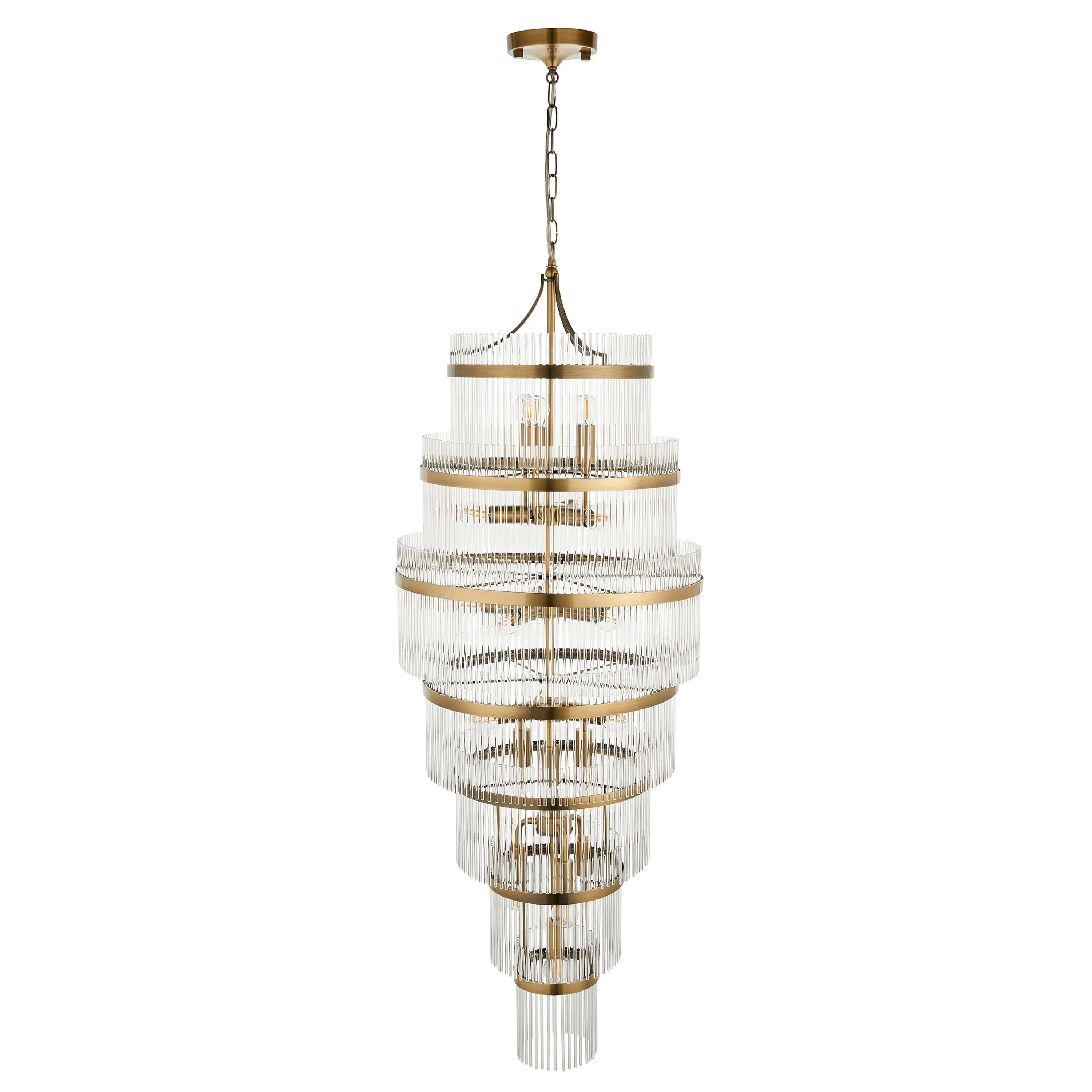Alessia Pendant Light – Large - Image 2
