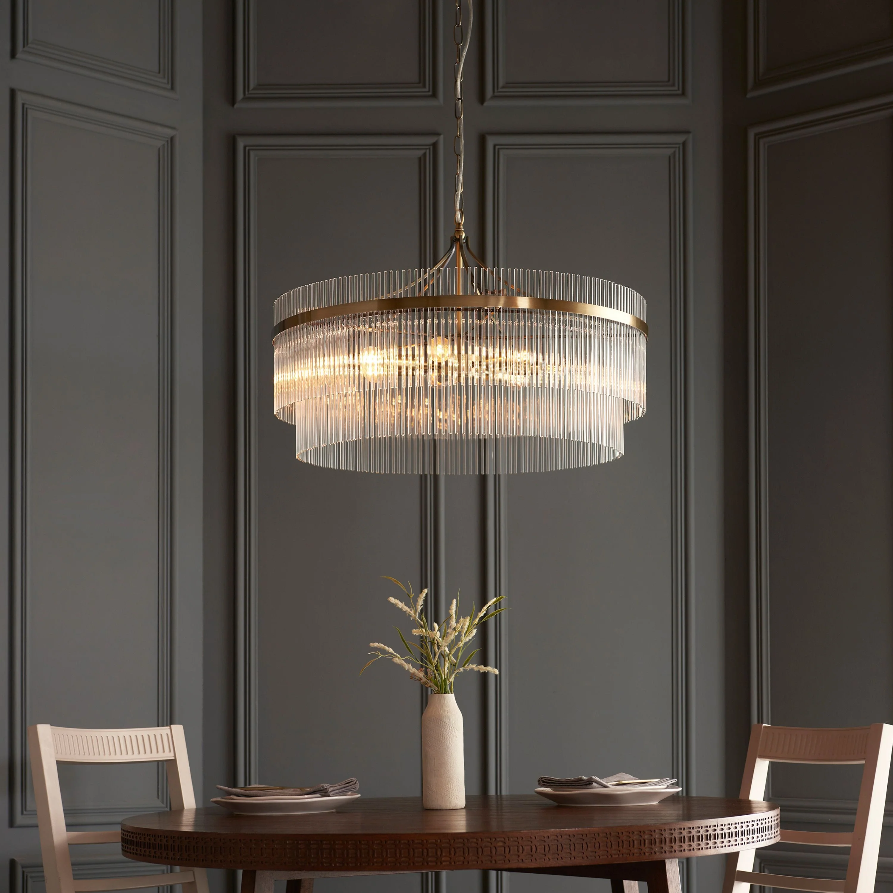 Alessia Pendant Light – Small - Image 3
