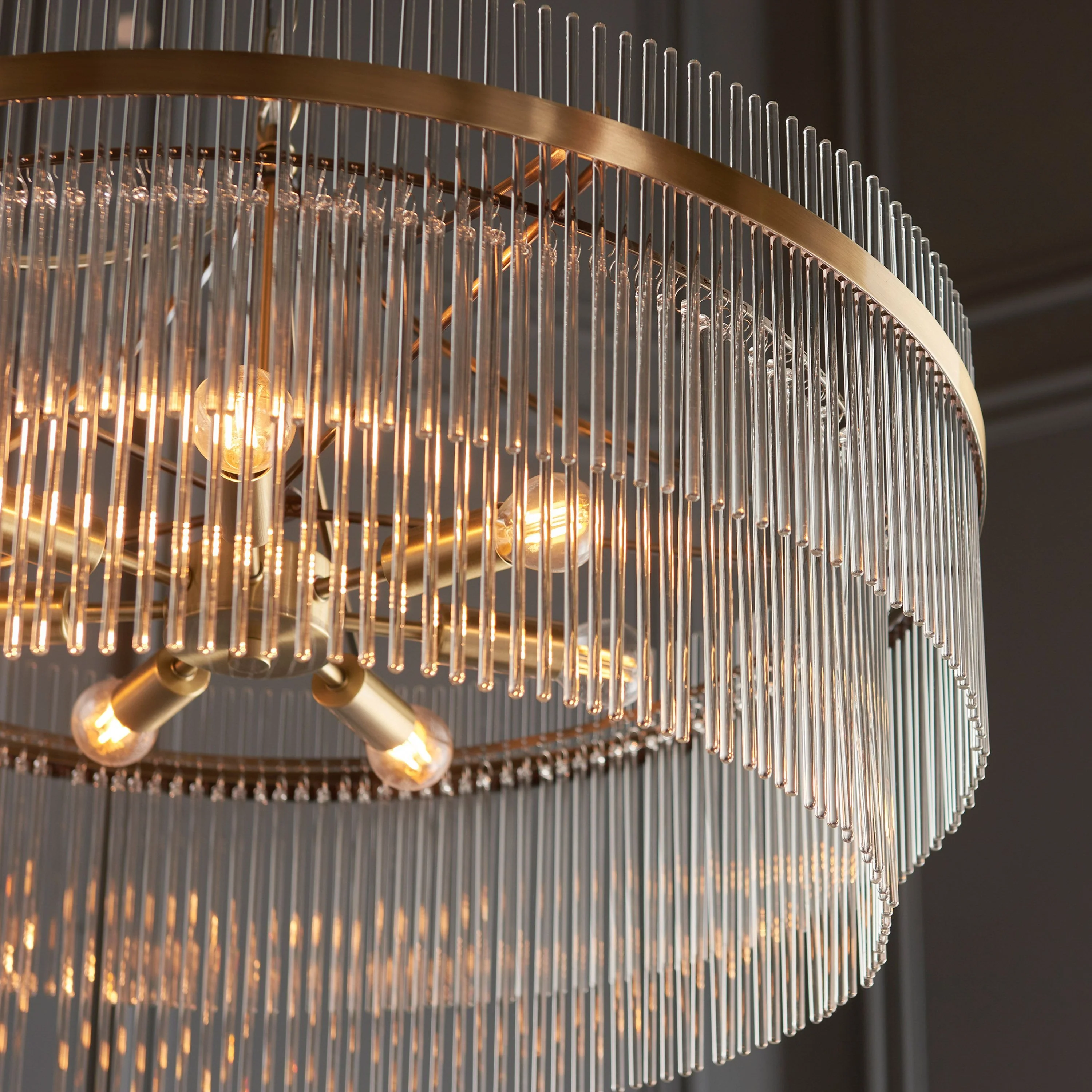 Alessia Pendant Light – Small - Image 4