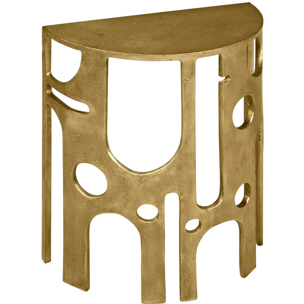 Allenail Console Table - Small - Image 2
