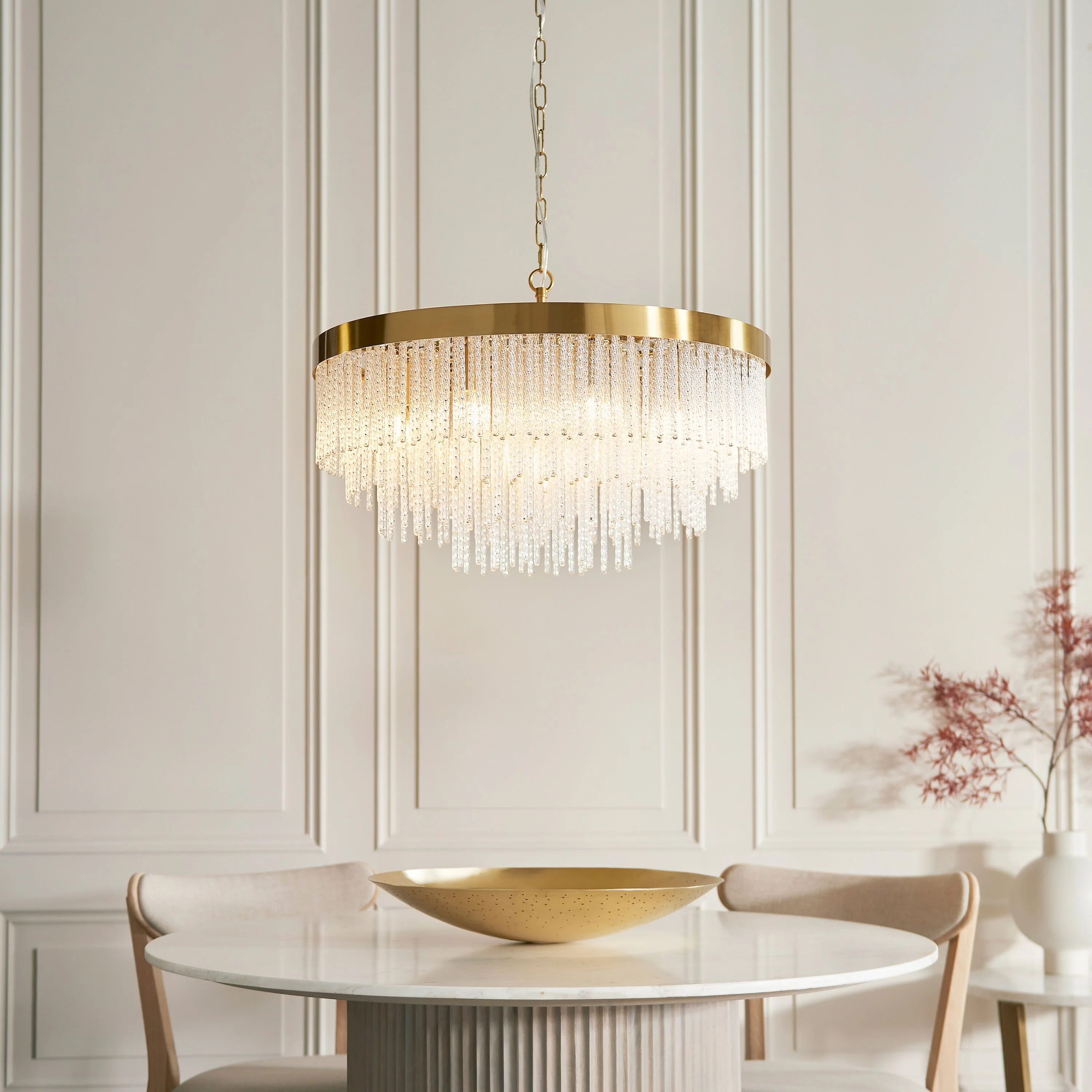 Antonia Pendant Light - Large - Image 4