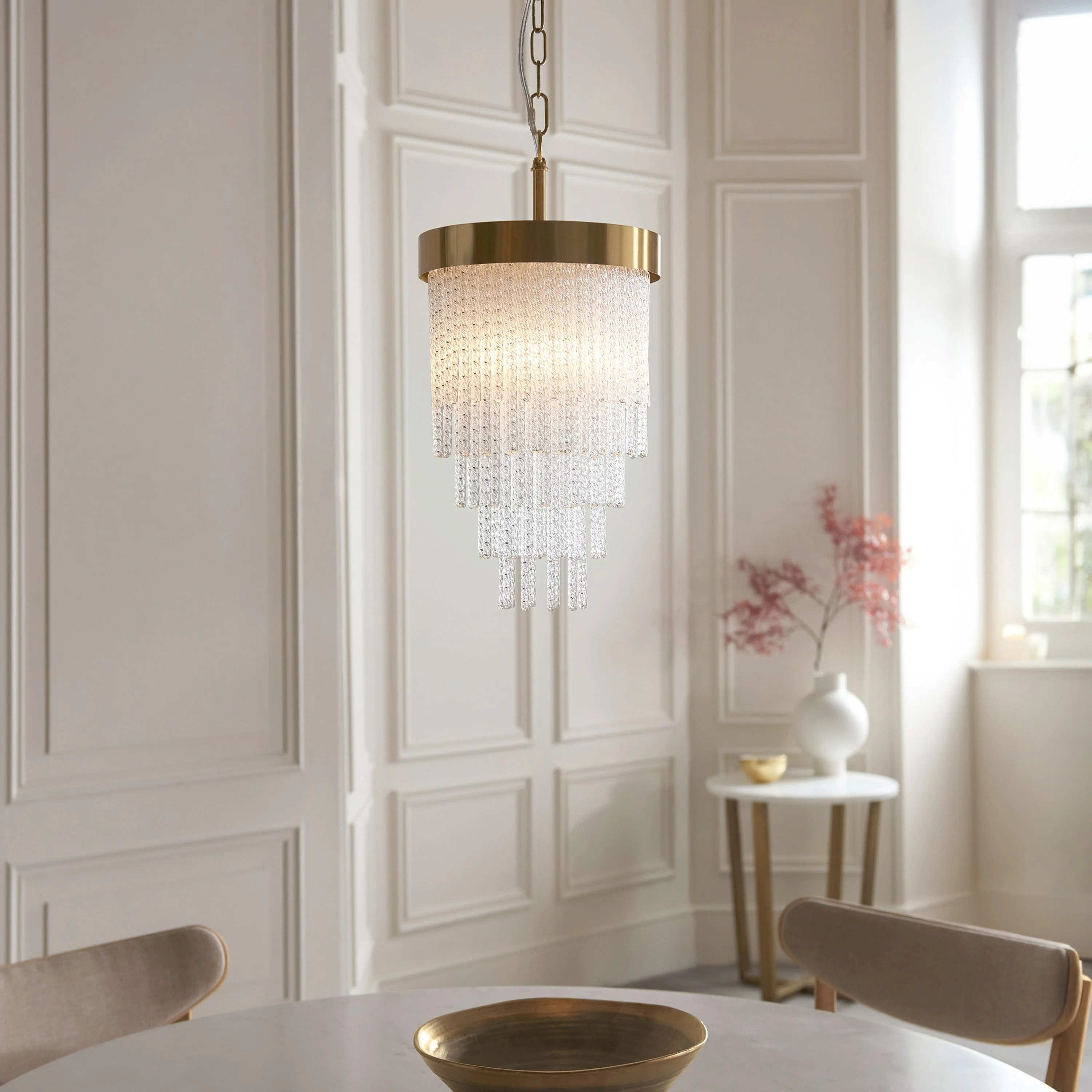 Antonia Pendant Light - Small - Image 4