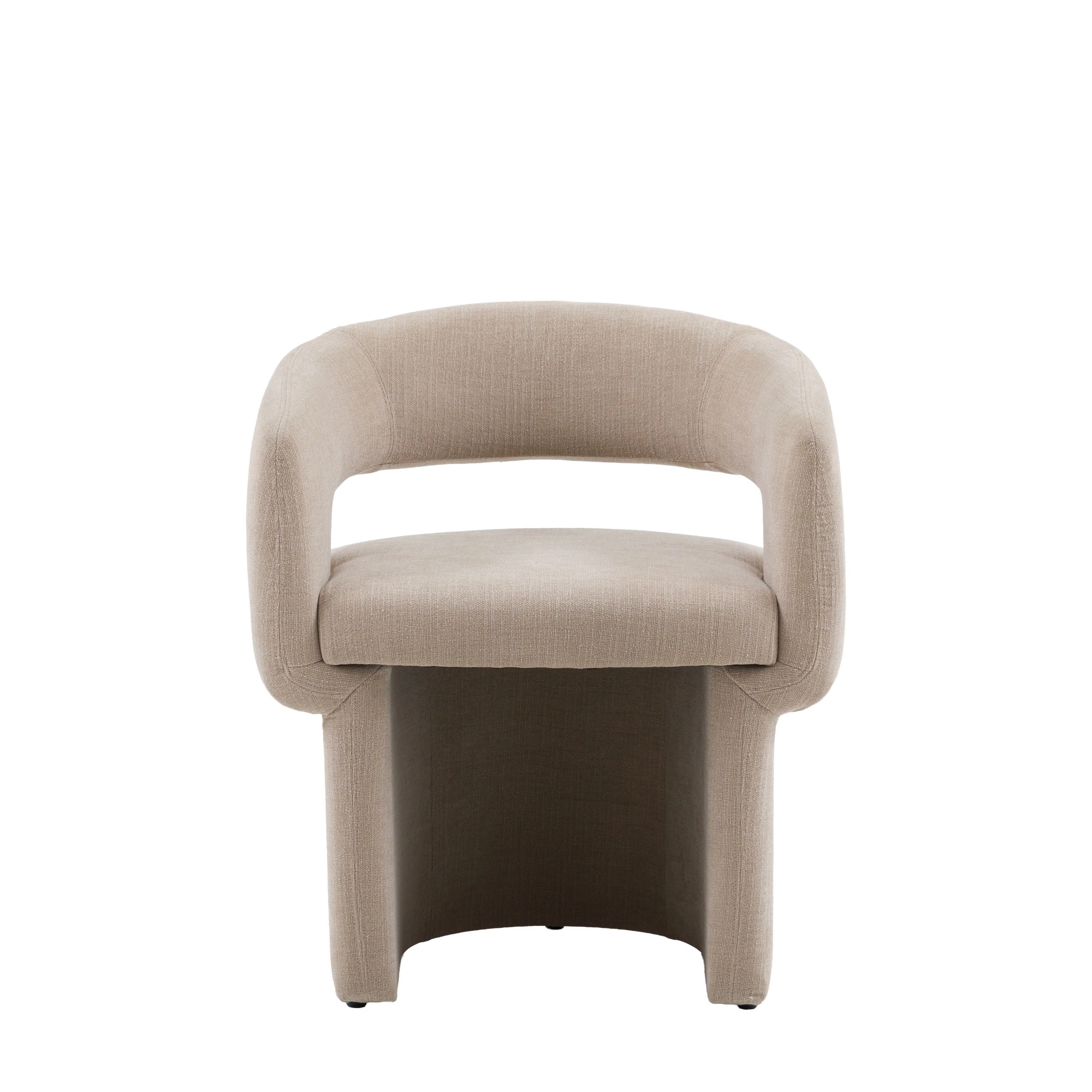 Arlo Dining Chair – Natural