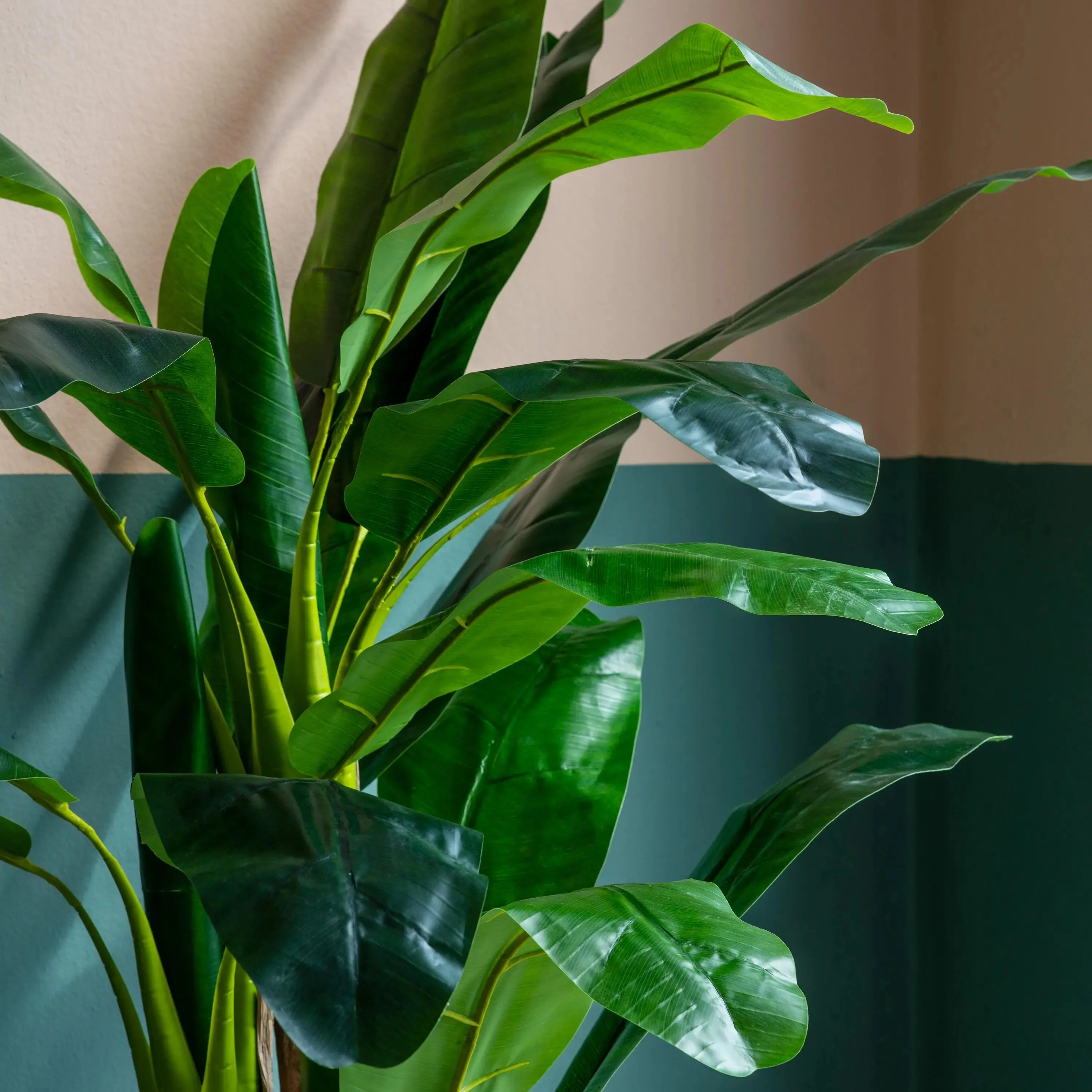 Artificial Banana Palm - Image 2