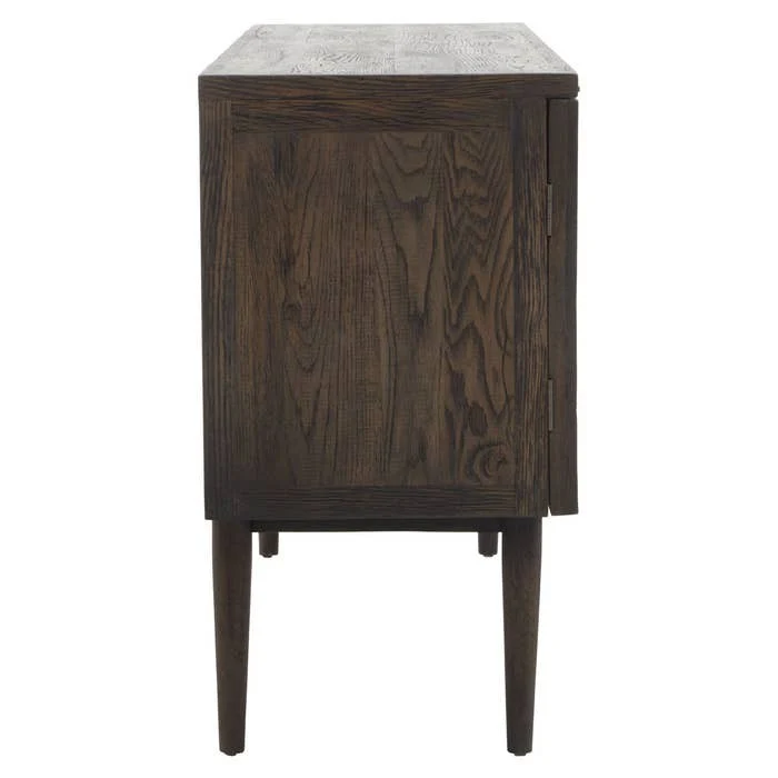Asher Sideboard in Oak Wood - Image 4