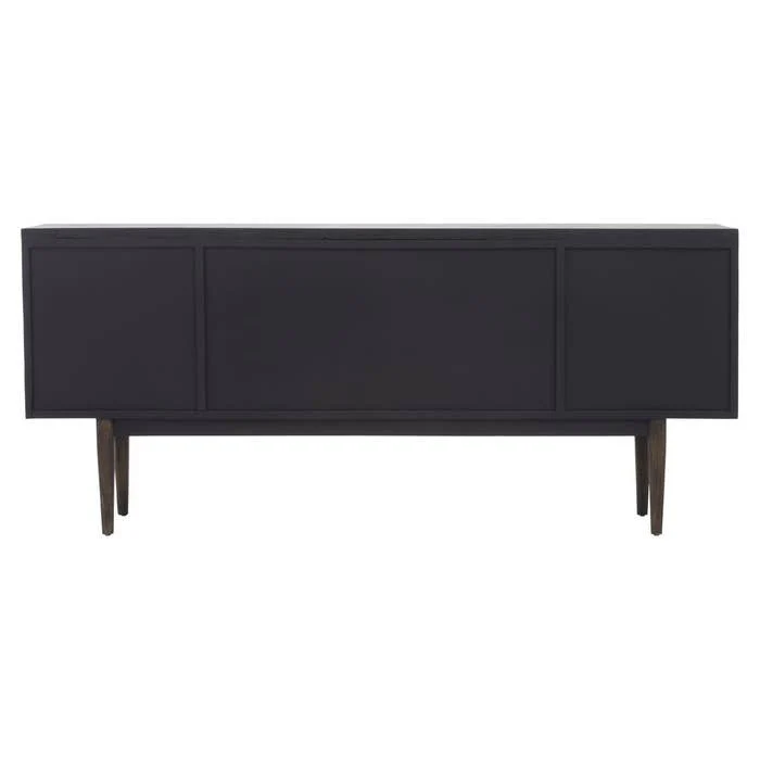 Asher Sideboard in Oak Wood - Image 5