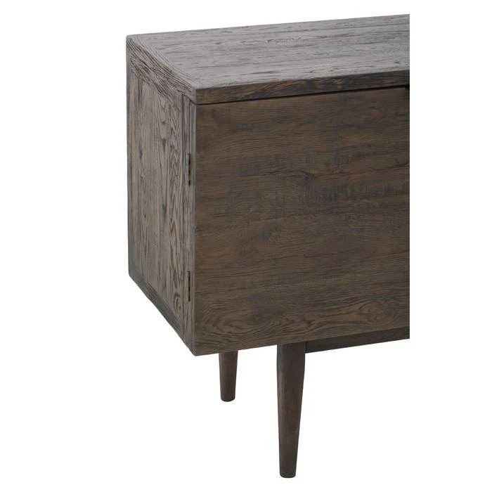 Asher Sideboard in Oak Wood - Image 6