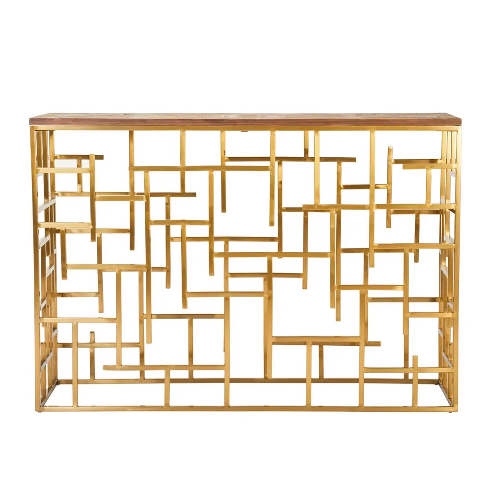 Atley Console Table
