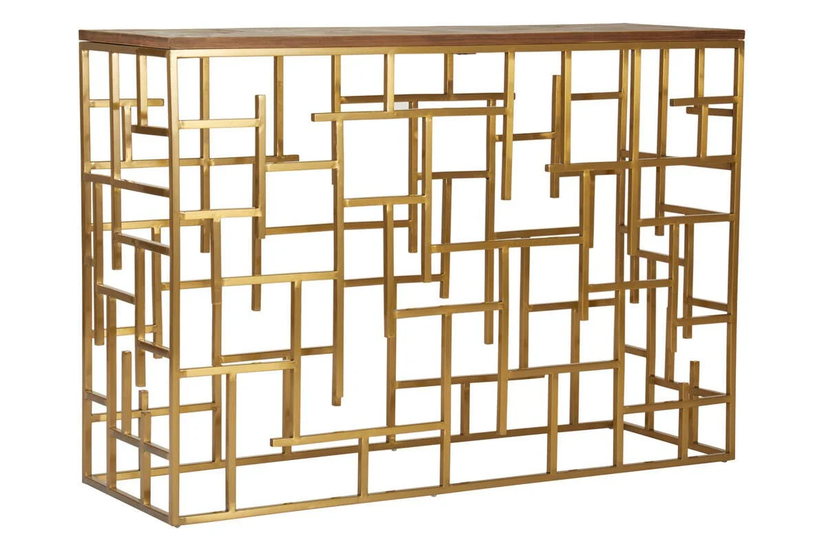 Atley Console Table - Image 2