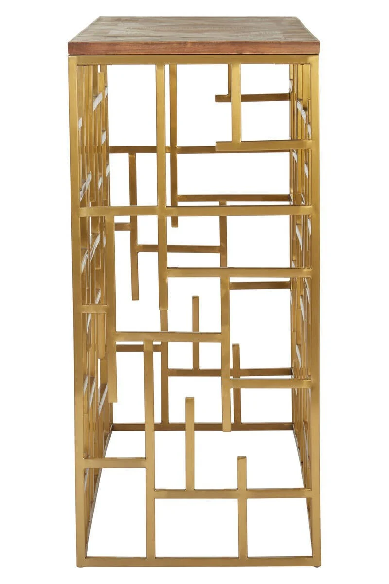 Atley Console Table - Image 3