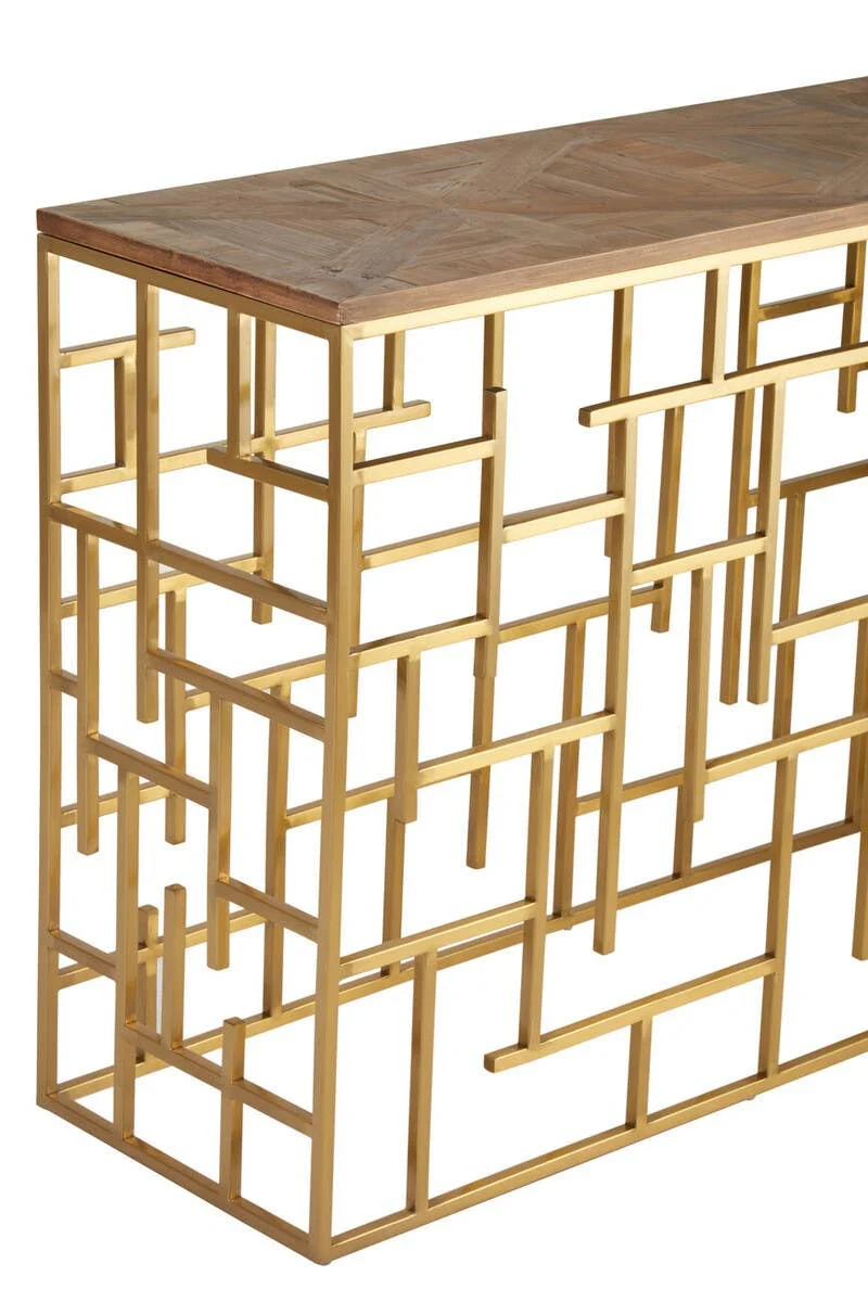 Atley Console Table - Image 4