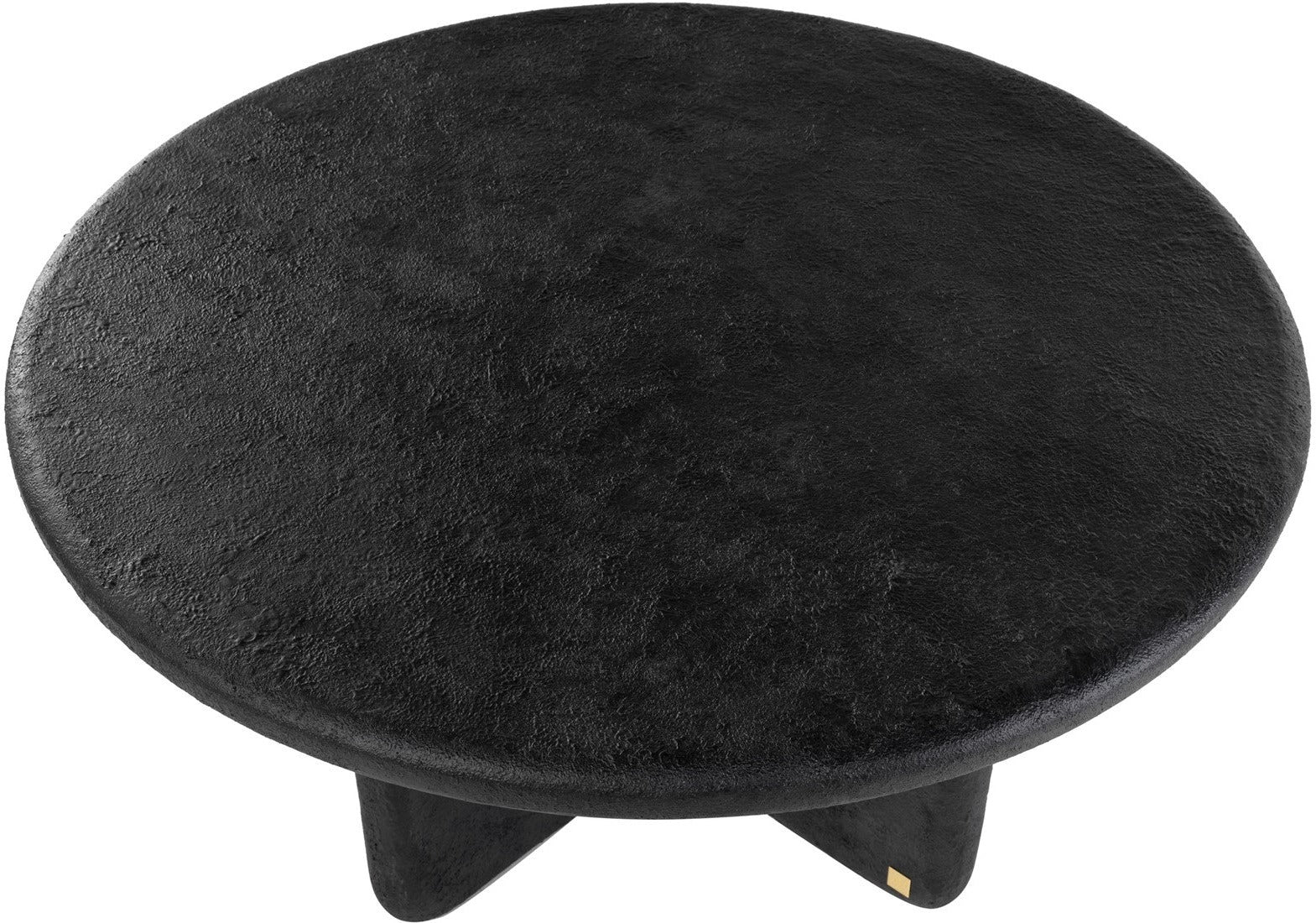 Aurora Coffee Table – Black - Image 3
