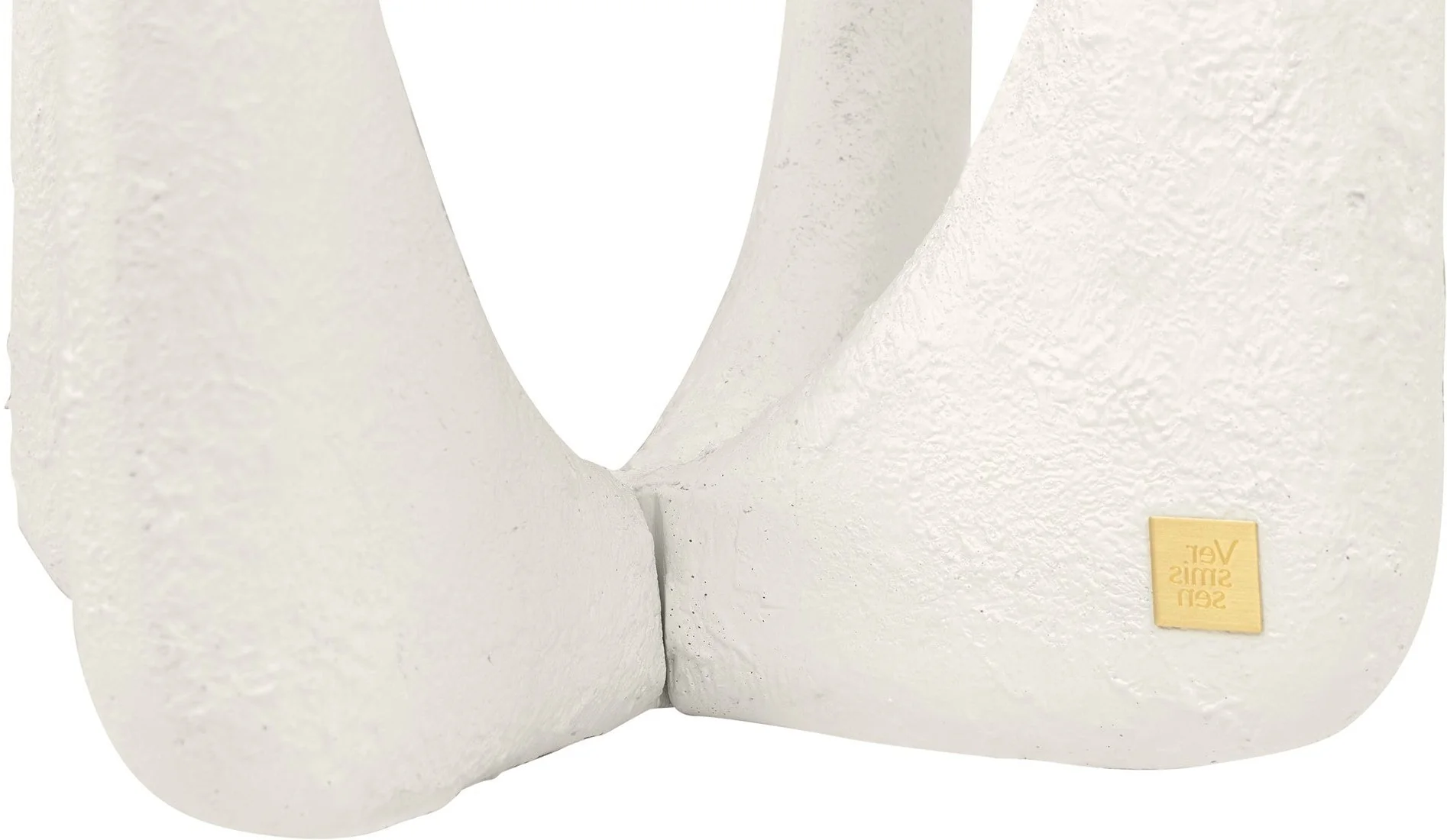 Aurora Side Table – White - Image 6