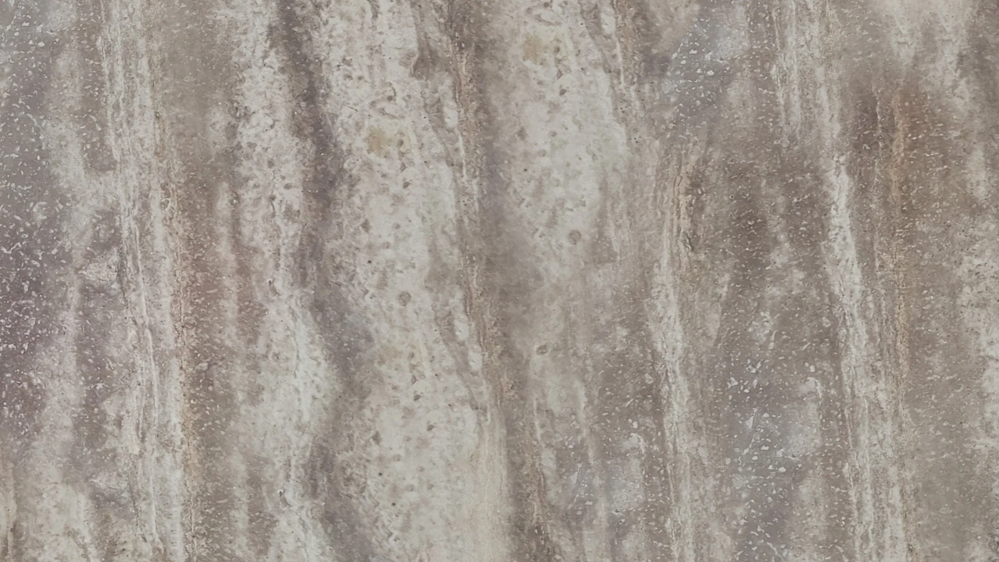 Baudillane Dining Table – Grey Travertine - Image 4