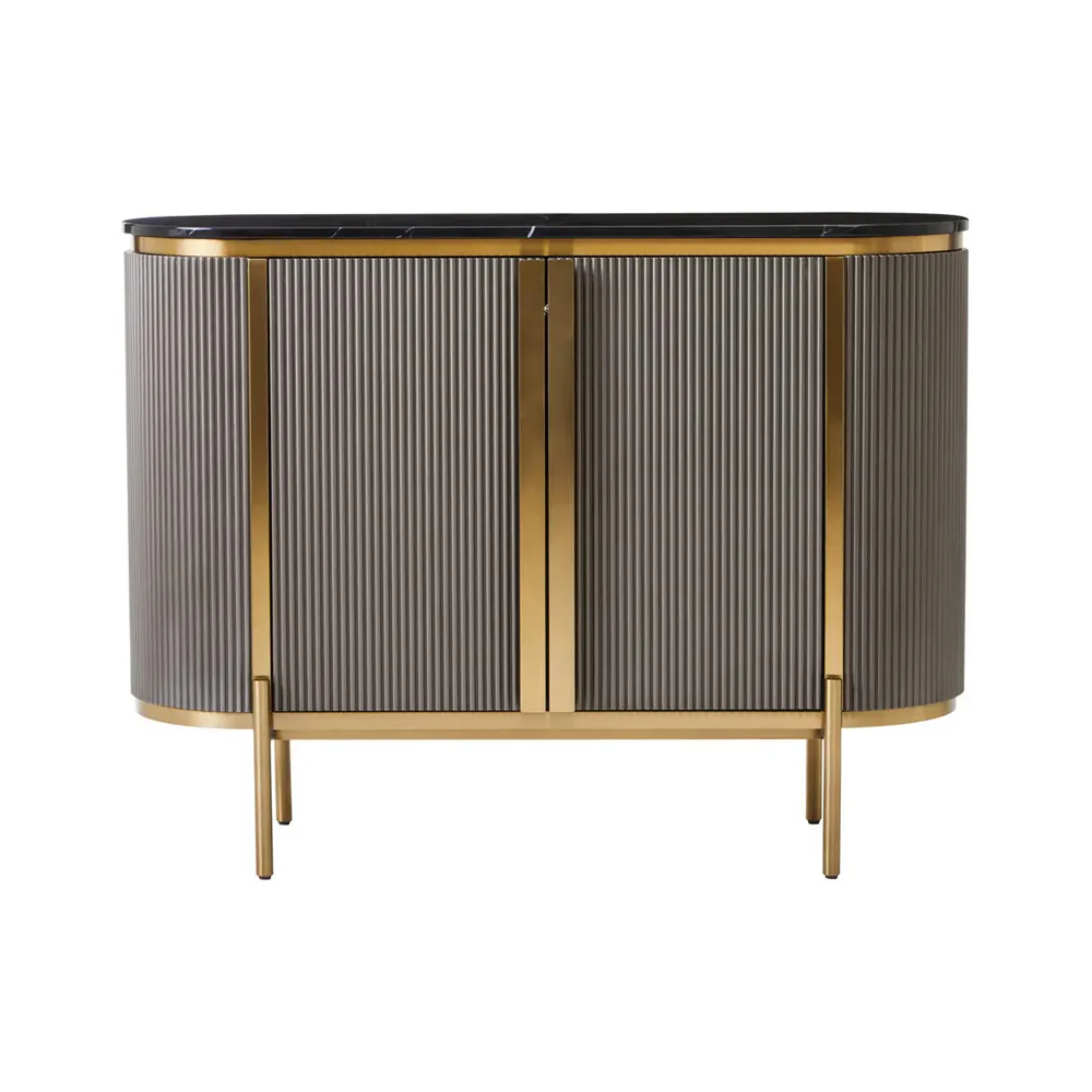 Beckett Sideboard - 2 Doors