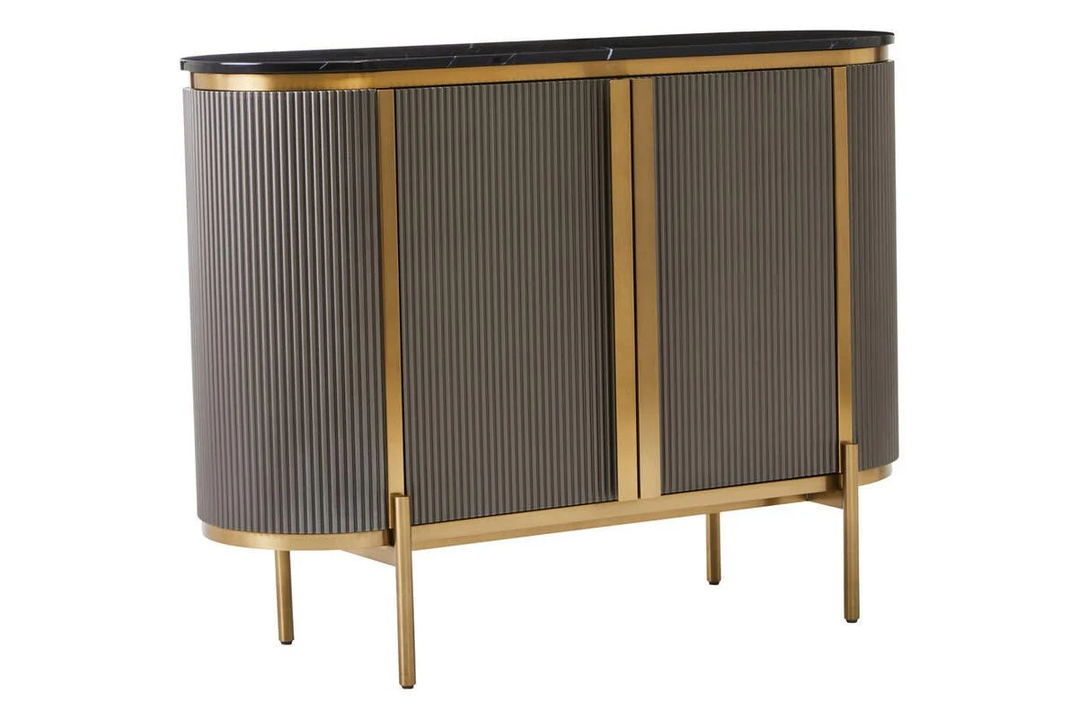 Beckett Sideboard - 2 Doors - Image 3