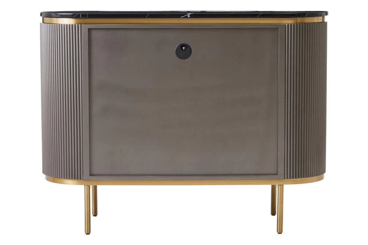Beckett Sideboard - 2 Doors - Image 5