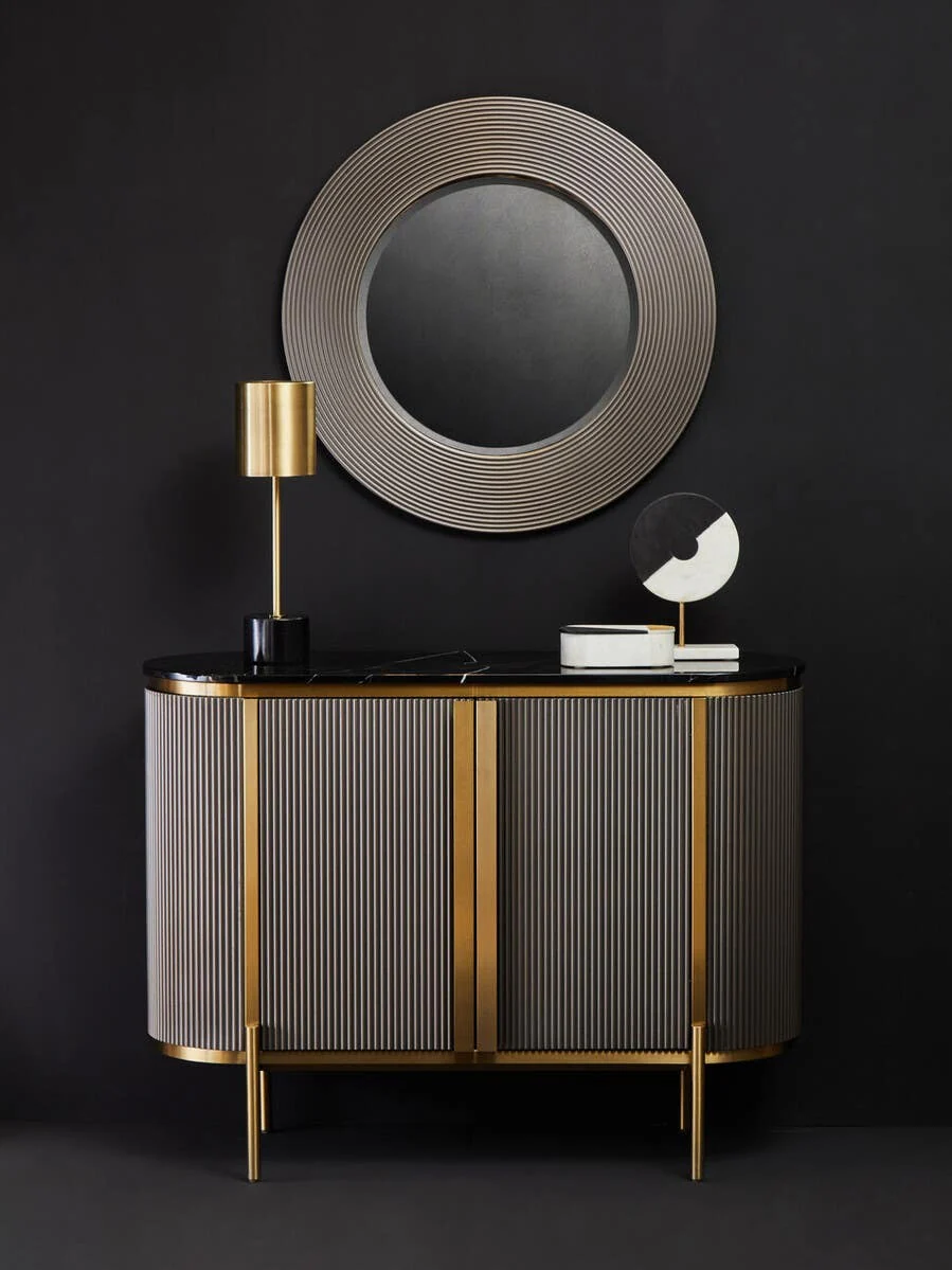 Beckett Sideboard - 2 Doors - Image 6