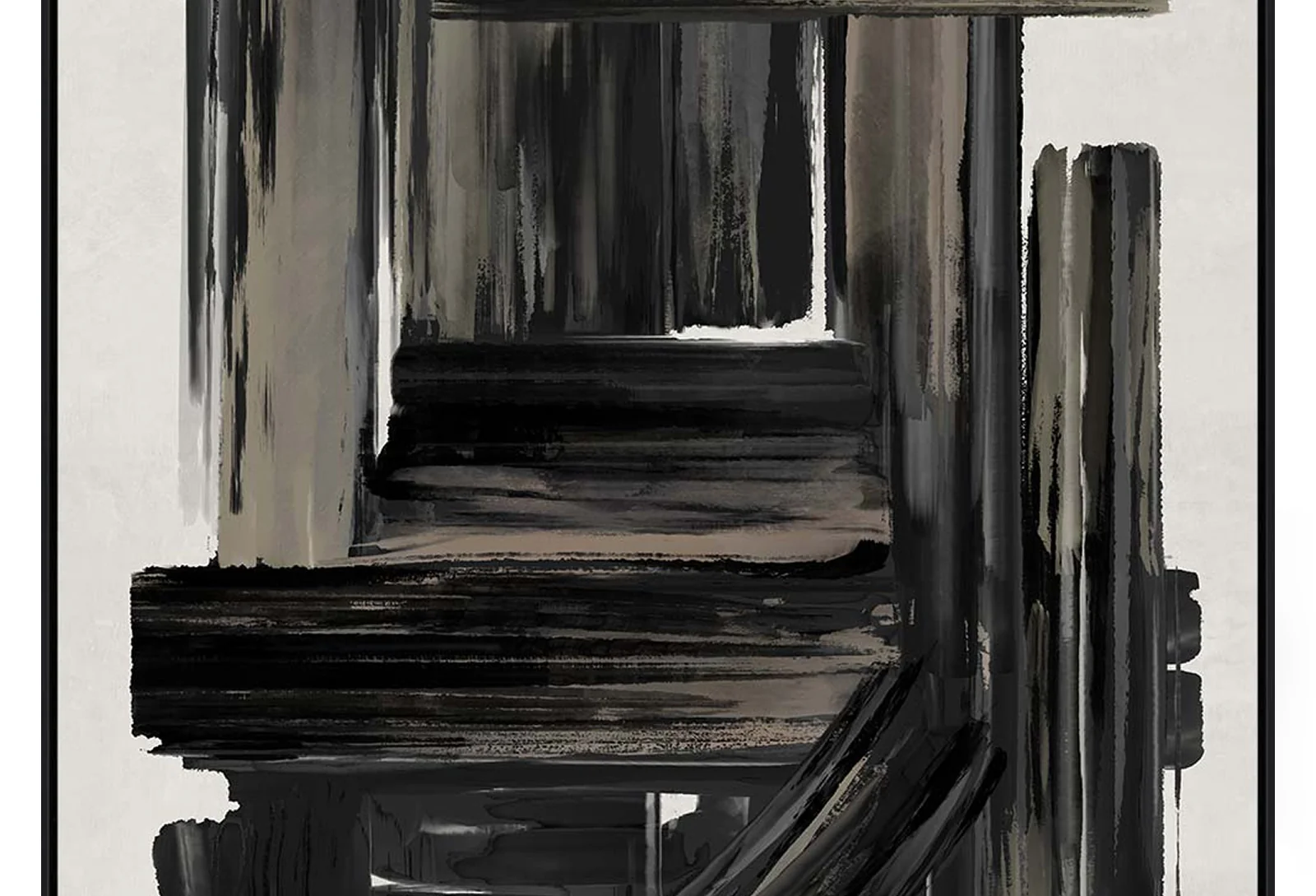 Berkeley Designs Abstract Design 42 - Image 2