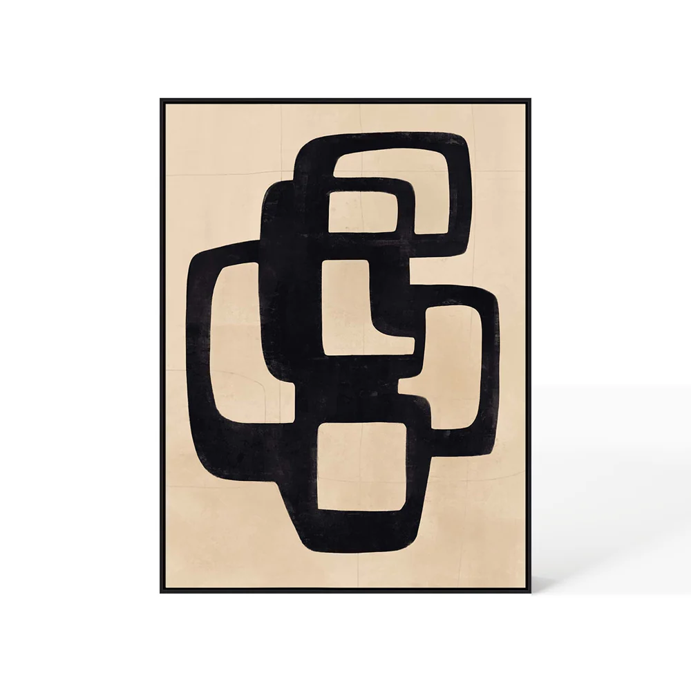 Berkeley Designs Abstract Design 59