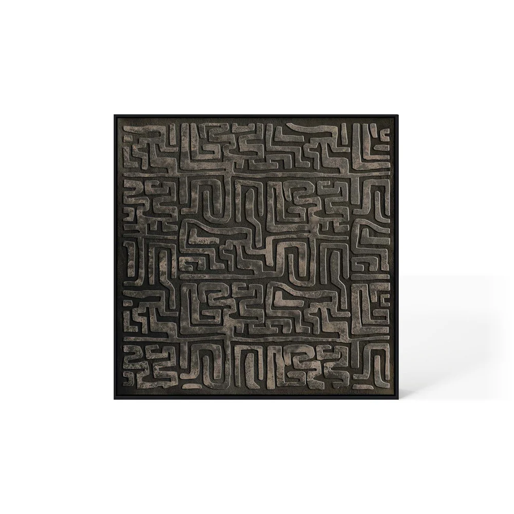 Berkeley Designs Abstract Design 66