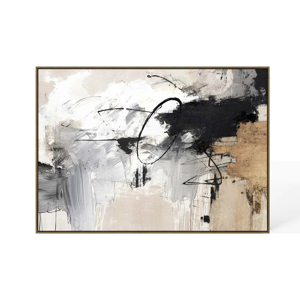 Berkeley Designs Abstract Design 69
