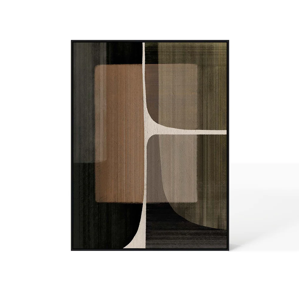 Berkeley Designs Abstract Design 70