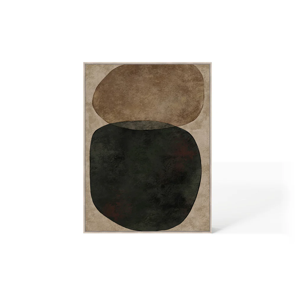 Berkeley Designs Abstract Design 84
