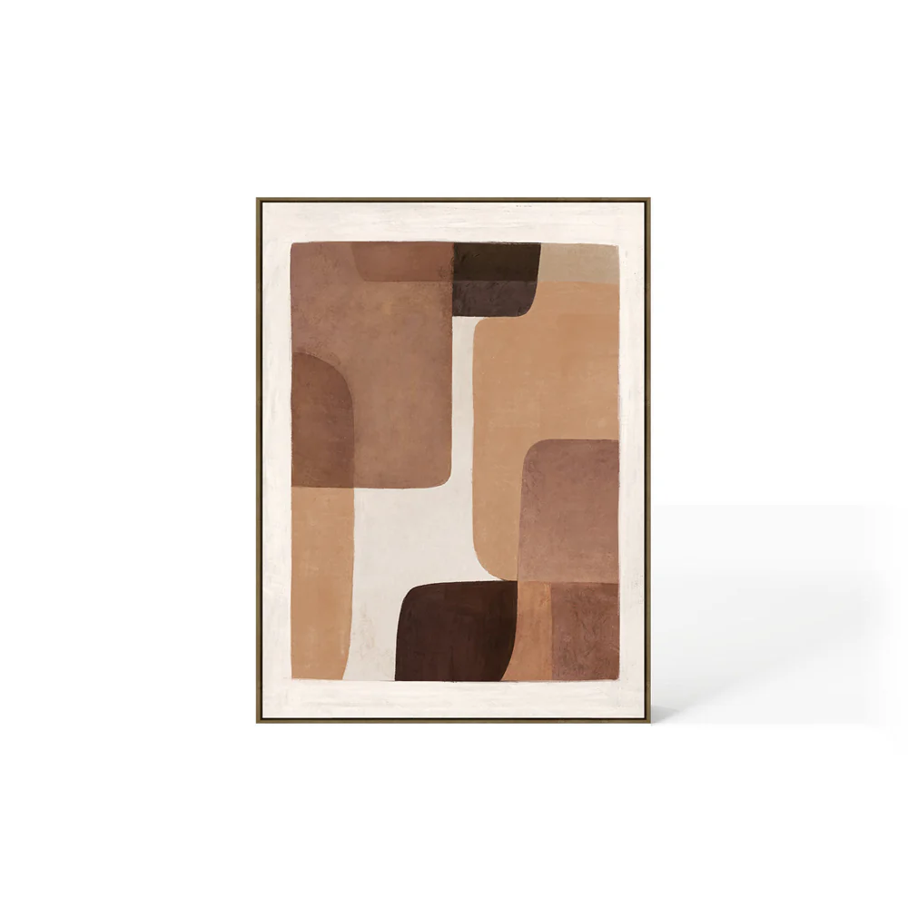 Berkeley Designs Abstract Design 87