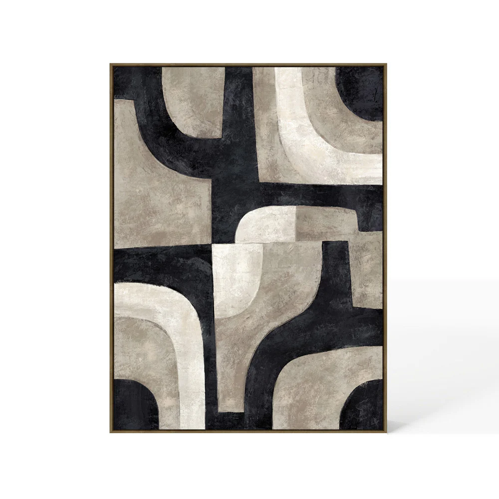 Berkeley Designs Abstract Design 92