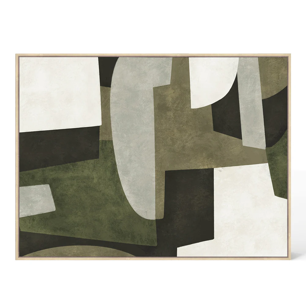 Berkeley Designs Abstract Design 93