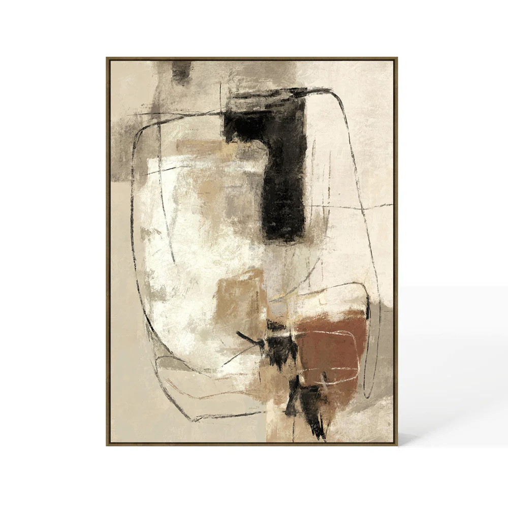Berkeley Designs Abstract Design 95