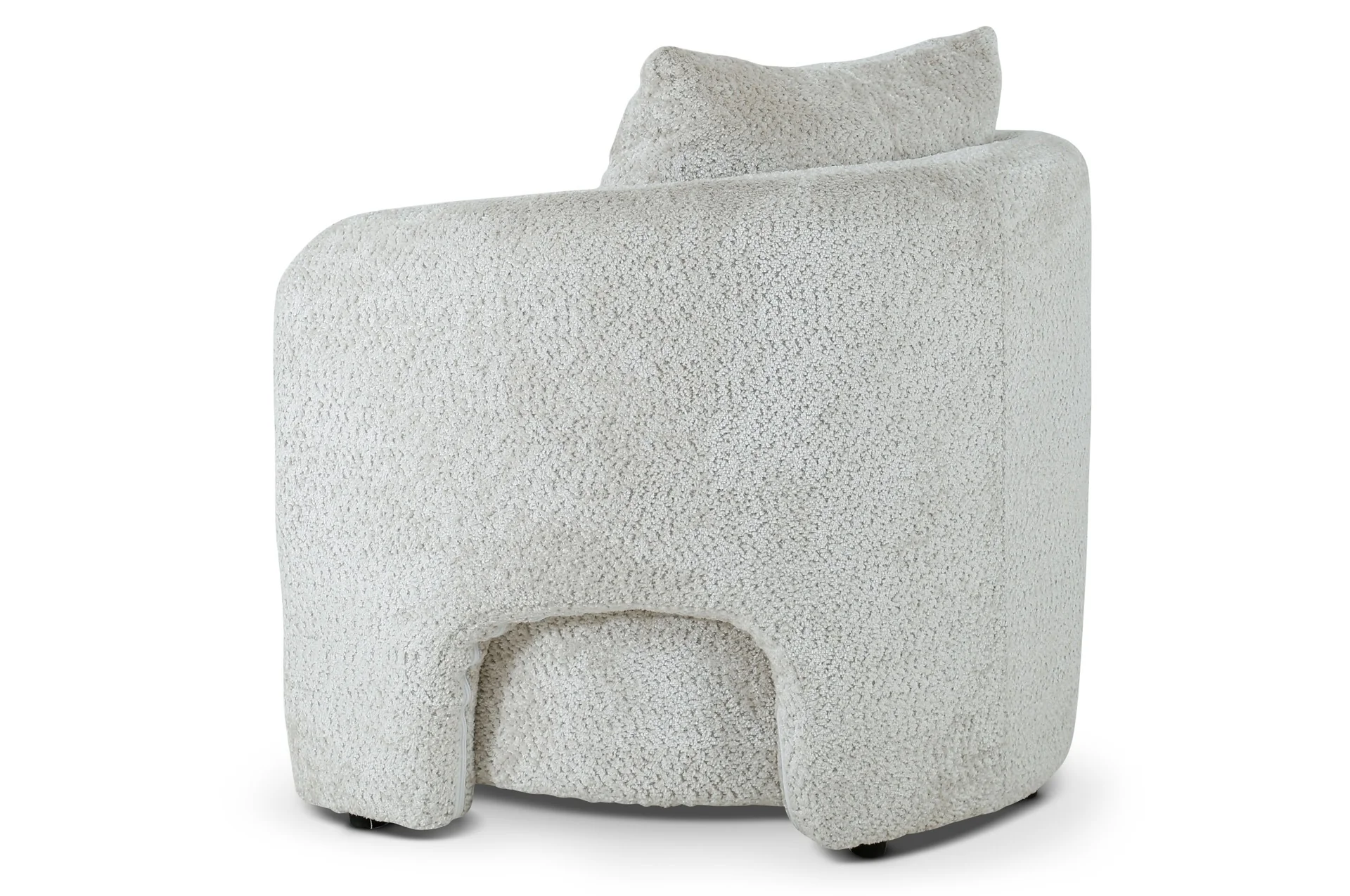 Berkeley Designs Amalfi Occasional Chair - Image 3