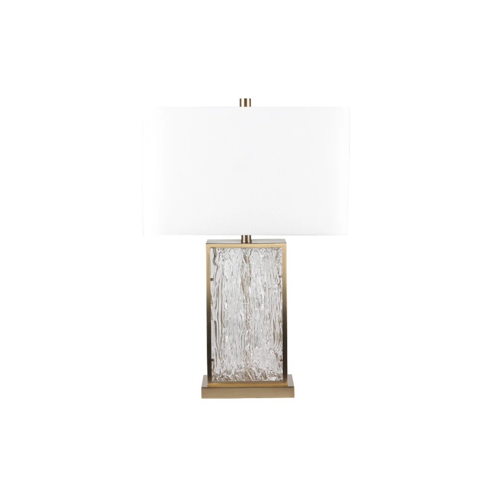 Berkeley Designs Belem Table Lamp