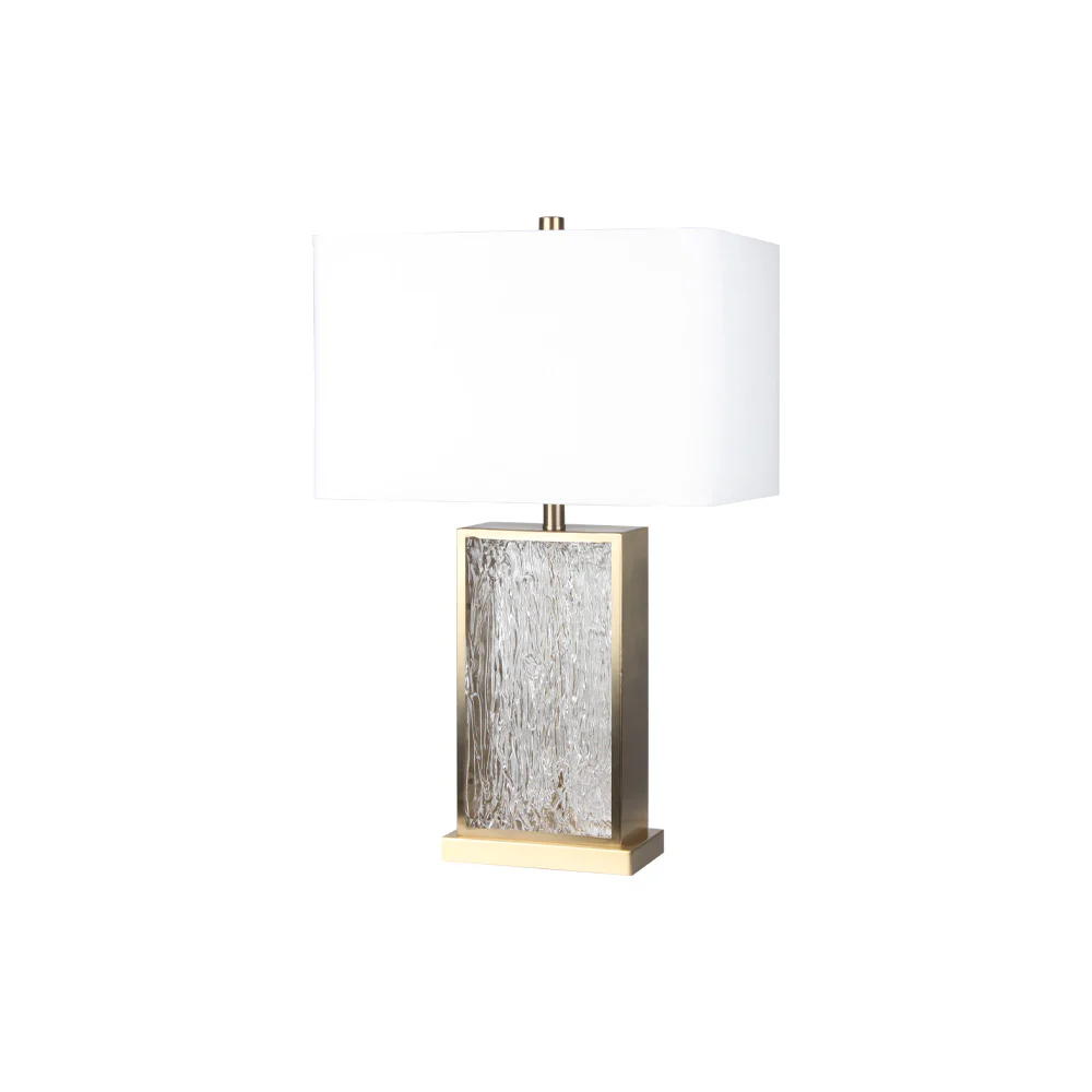 Berkeley Designs Belem Table Lamp - Image 2