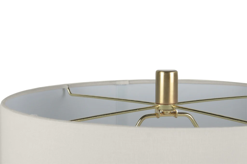Berkeley Designs Bordeaux Floor Lamp - Image 3