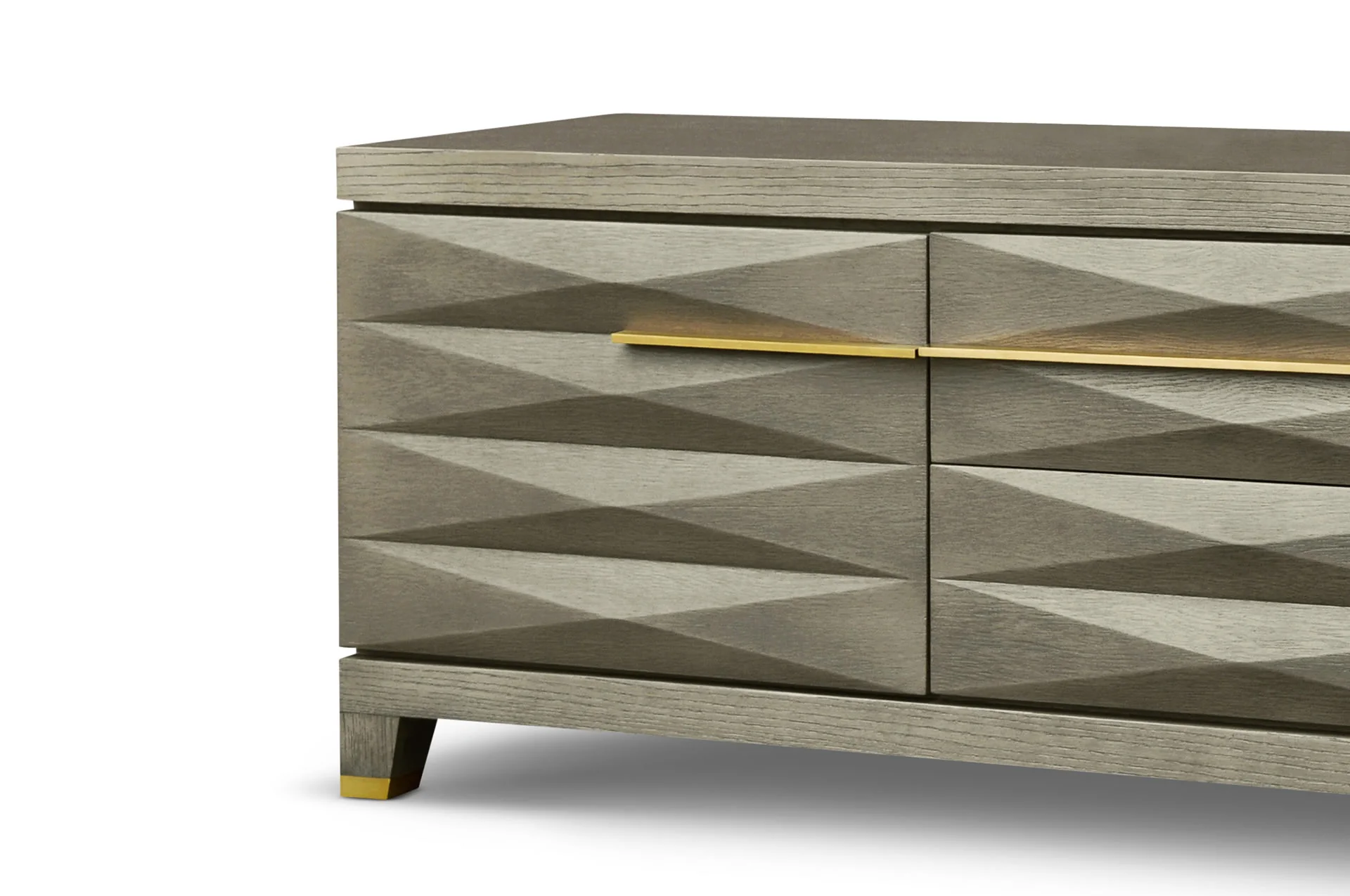 Berkeley Designs Cassis Media Unit - Image 2