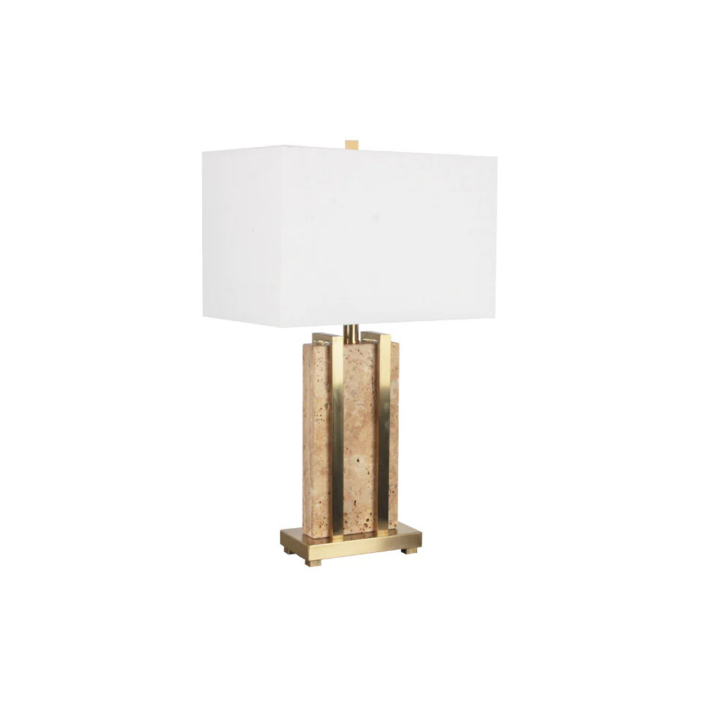 Berkeley Designs Geneva Table Lamp - Image 2