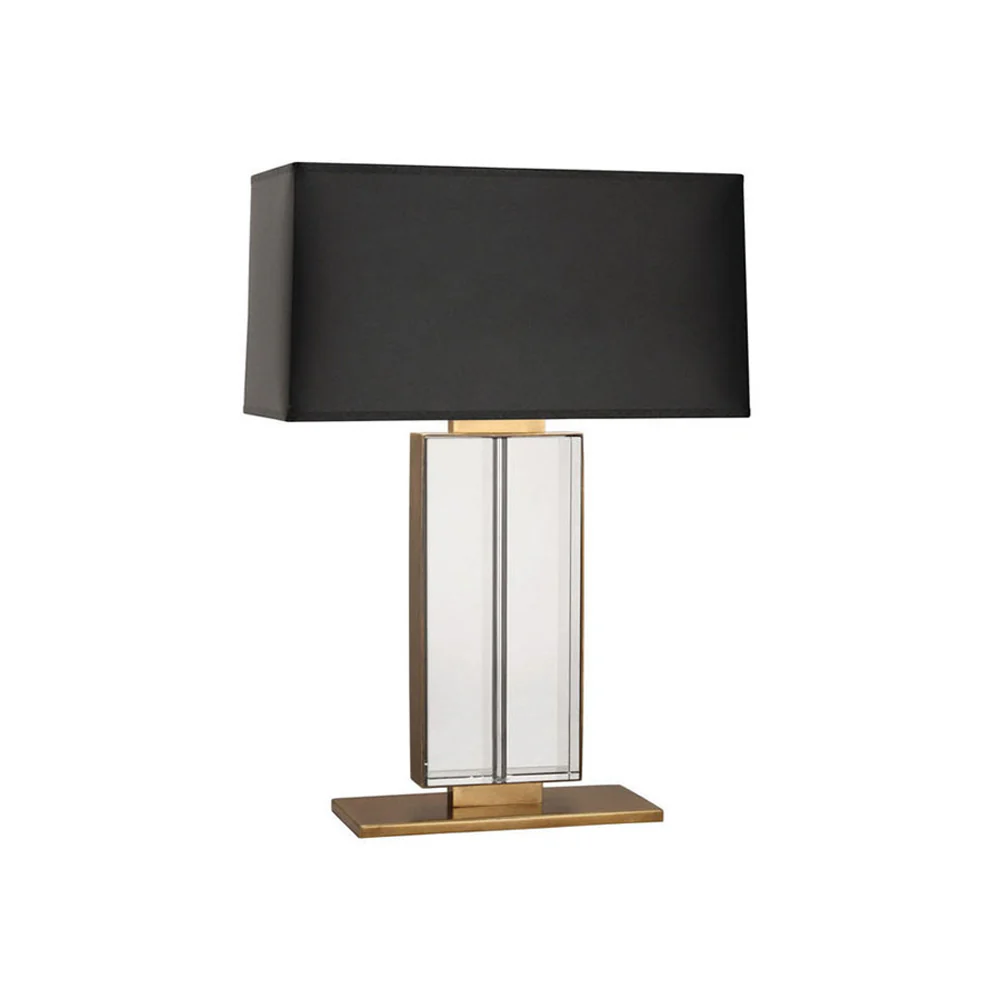 Berkeley Designs London Table Lamp