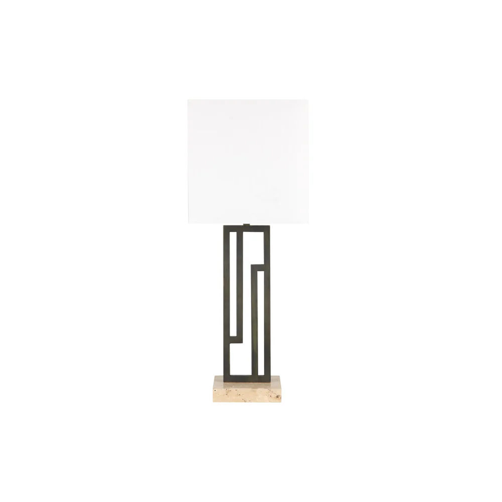 Berkeley Designs Malaga Table Lamp