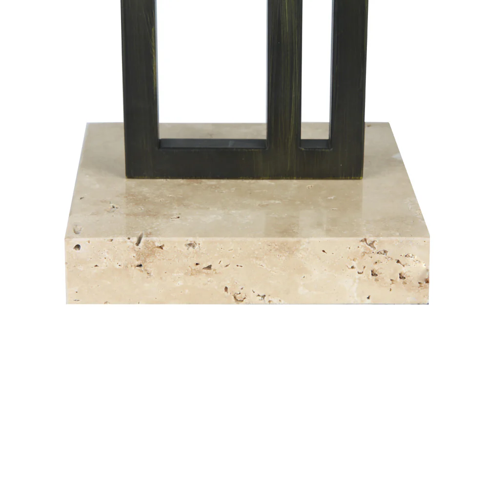 Berkeley Designs Malaga Table Lamp - Image 2