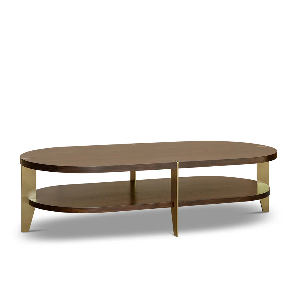 Berkeley Designs Malibu Coffee Table