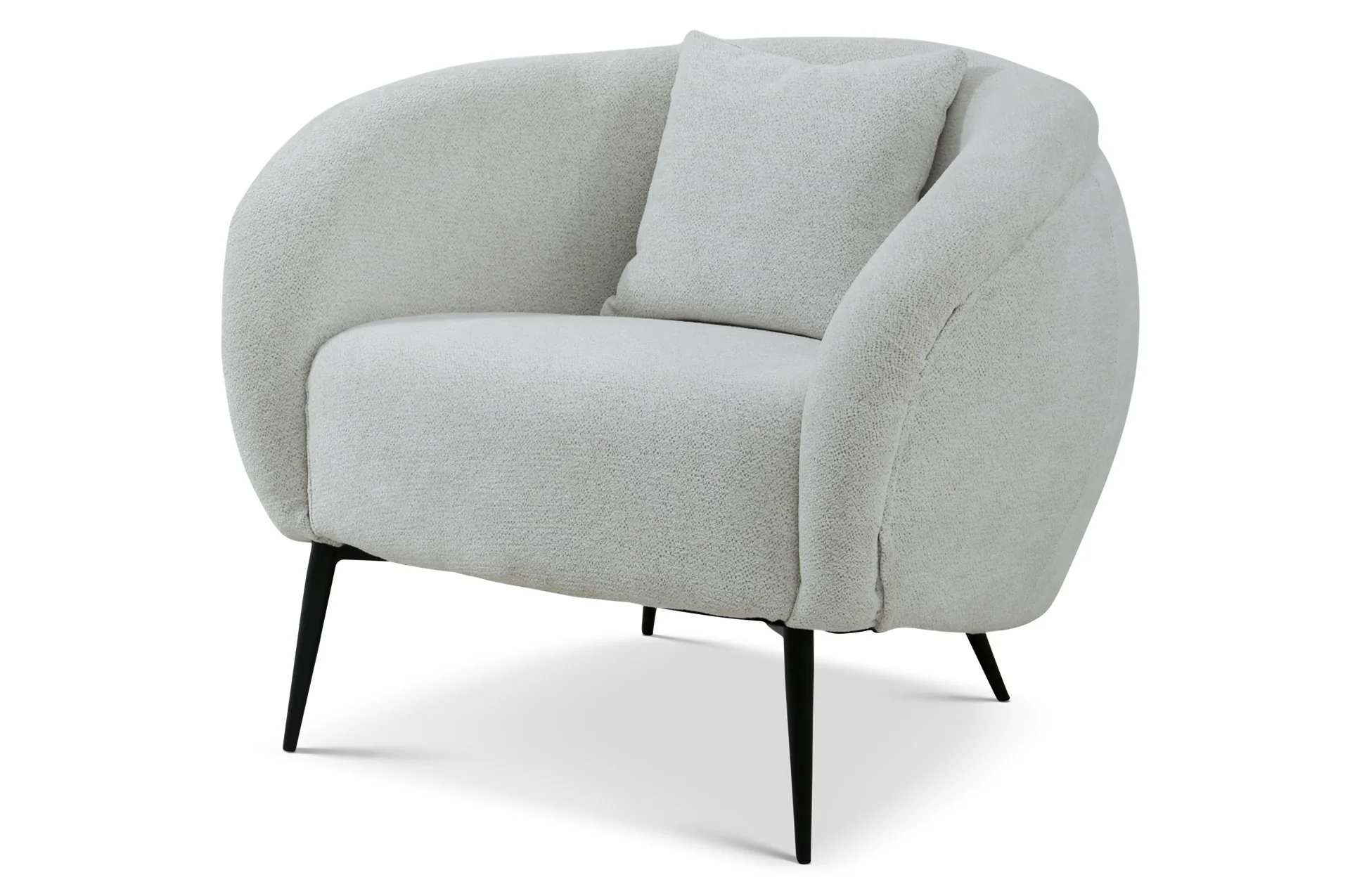 Berkeley Designs Naples Occasional Chair - Image 3