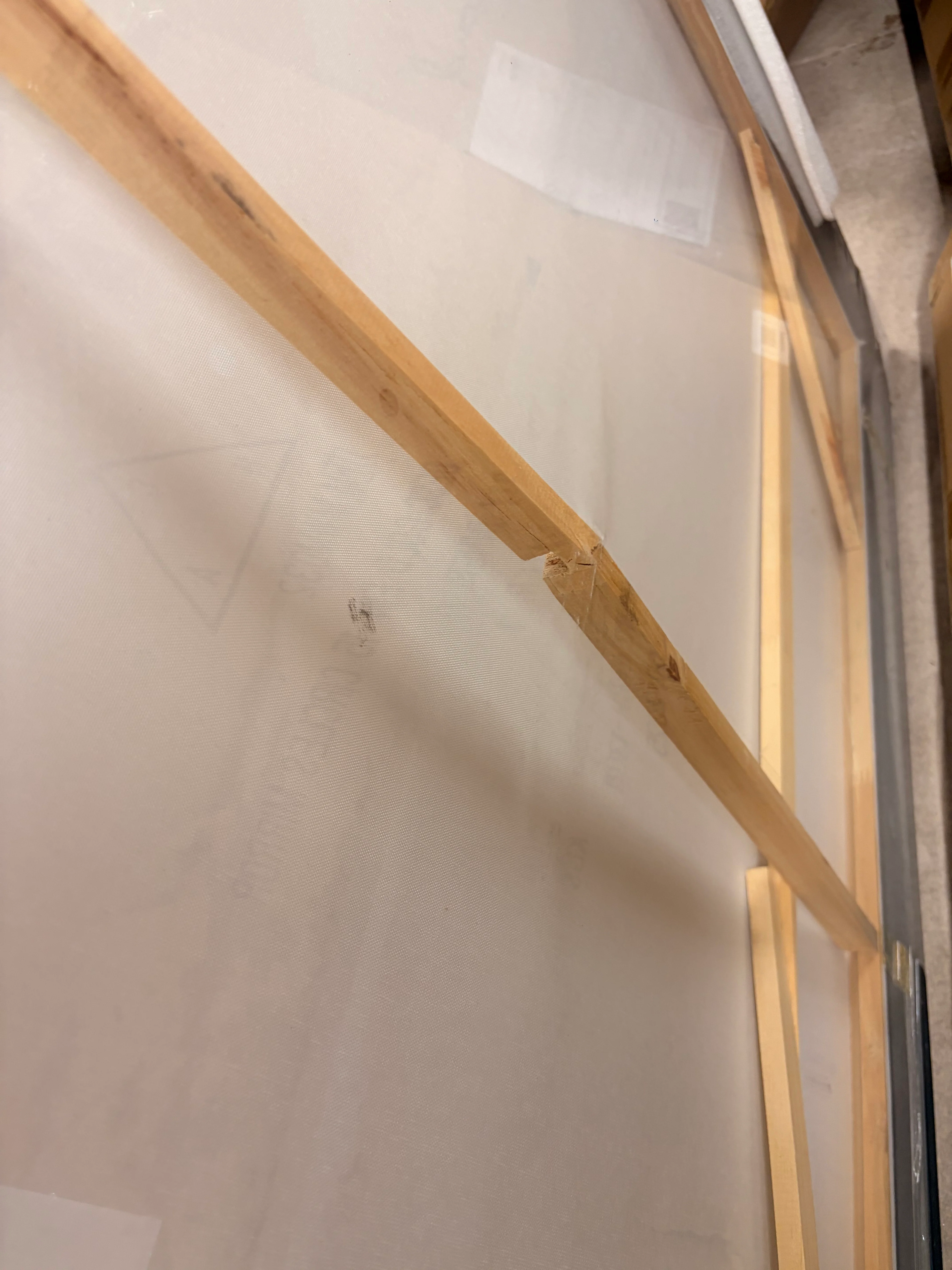 Berkeley Designs Oil on Canvas 05 – Second - Image 8