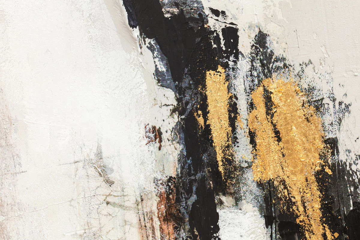 Berkeley Designs Oil on Canvas 11 - Excess Stock - Image 2