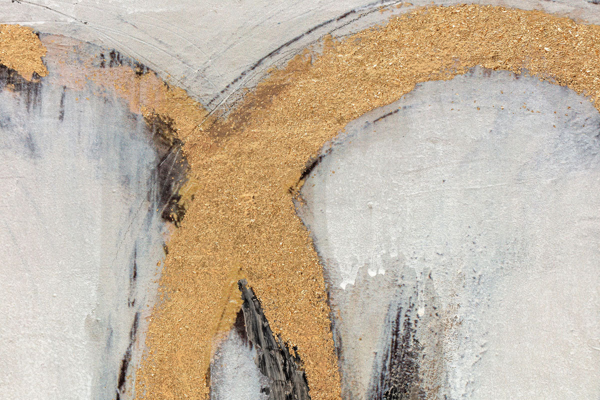 Berkeley Designs Oil on Canvas 18 - Image 3