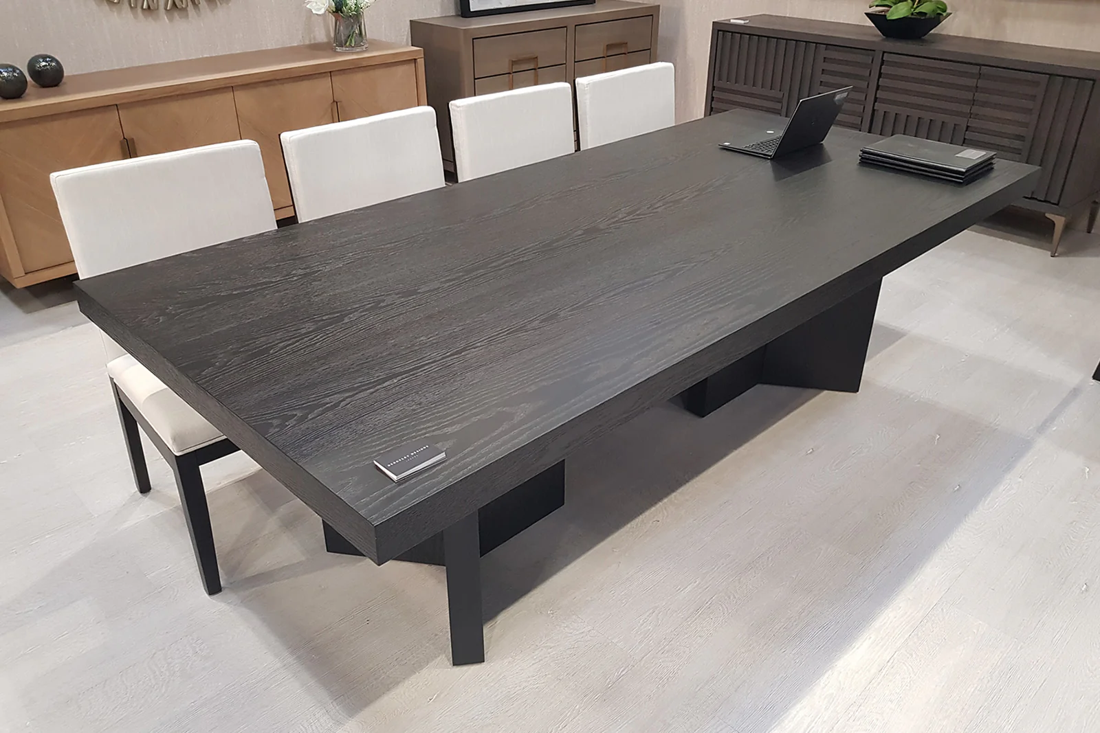 Berkeley Designs Sorrento Dining Table - Image 3